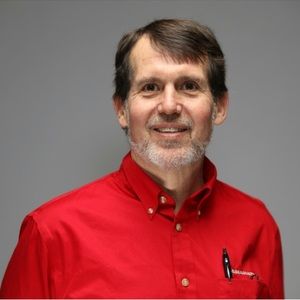 Meet your Posher, John